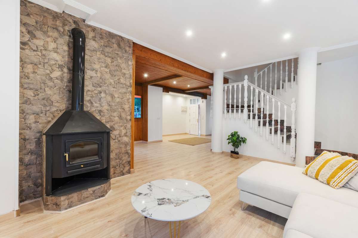 5 Bed, 3 Bath, HouseFor Sale, Orihuela, Alicante