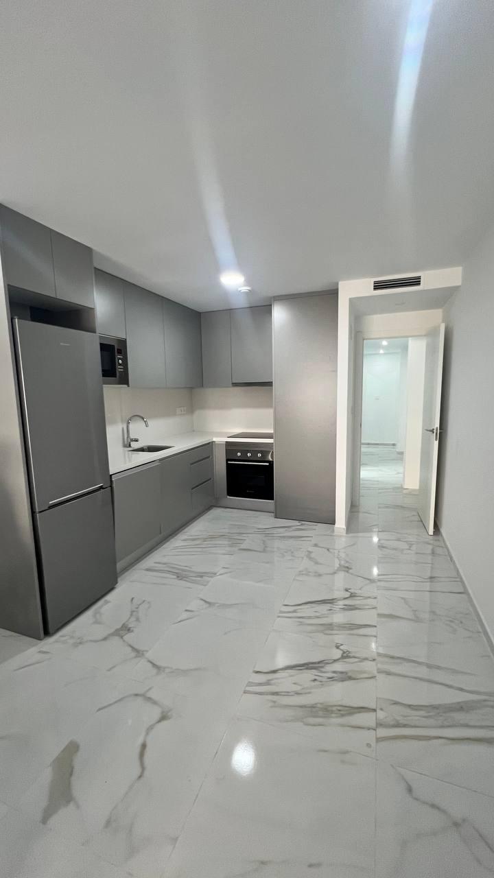 2 Bed, 1 Bath, ApartmentFor Sale, Torrevieja, Alicante