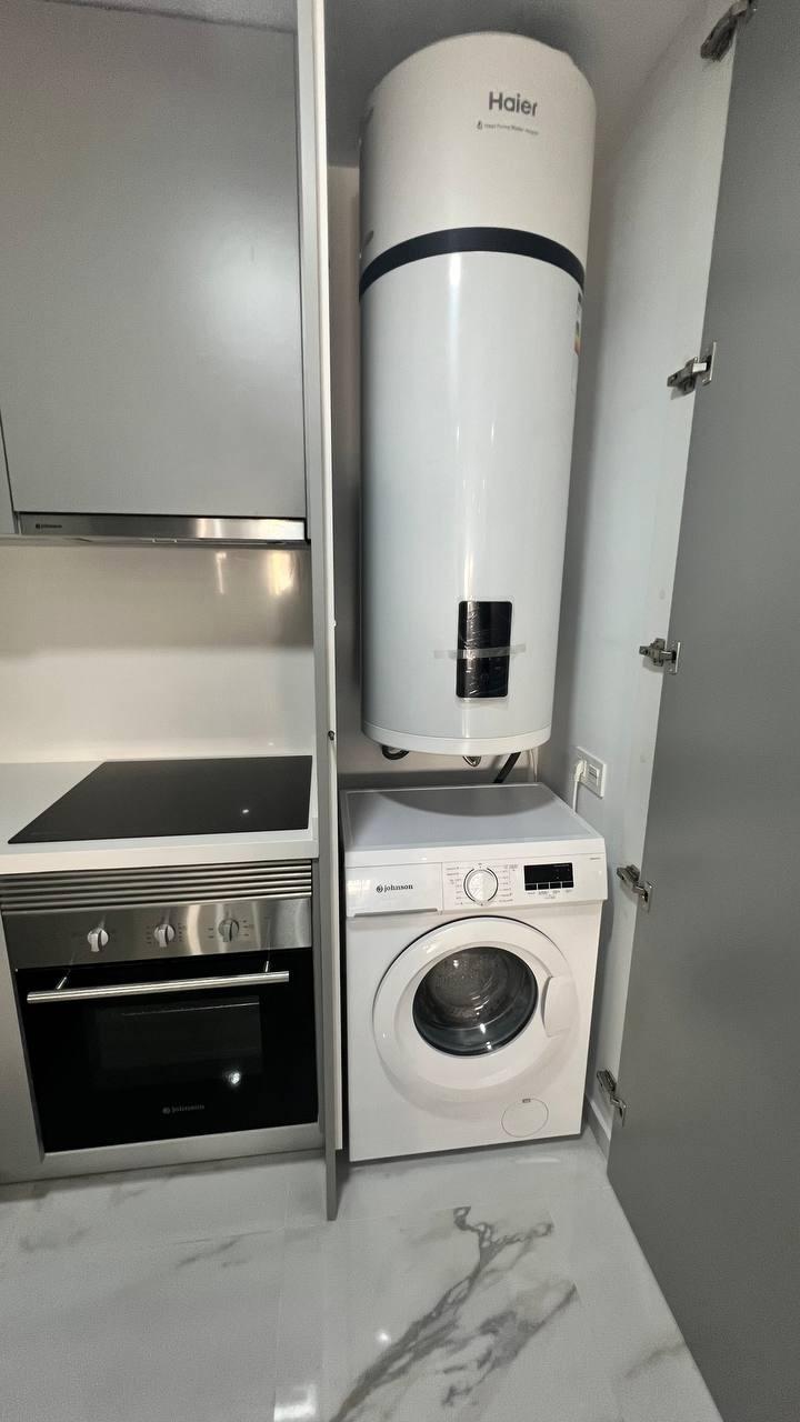 2 Bed, 1 Bath, ApartmentFor Sale, Torrevieja, Alicante