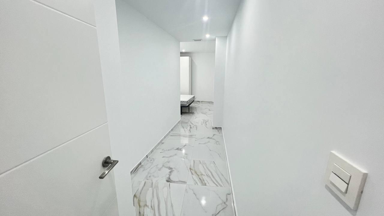 2 Bed, 1 Bath, ApartmentFor Sale, Torrevieja, Alicante