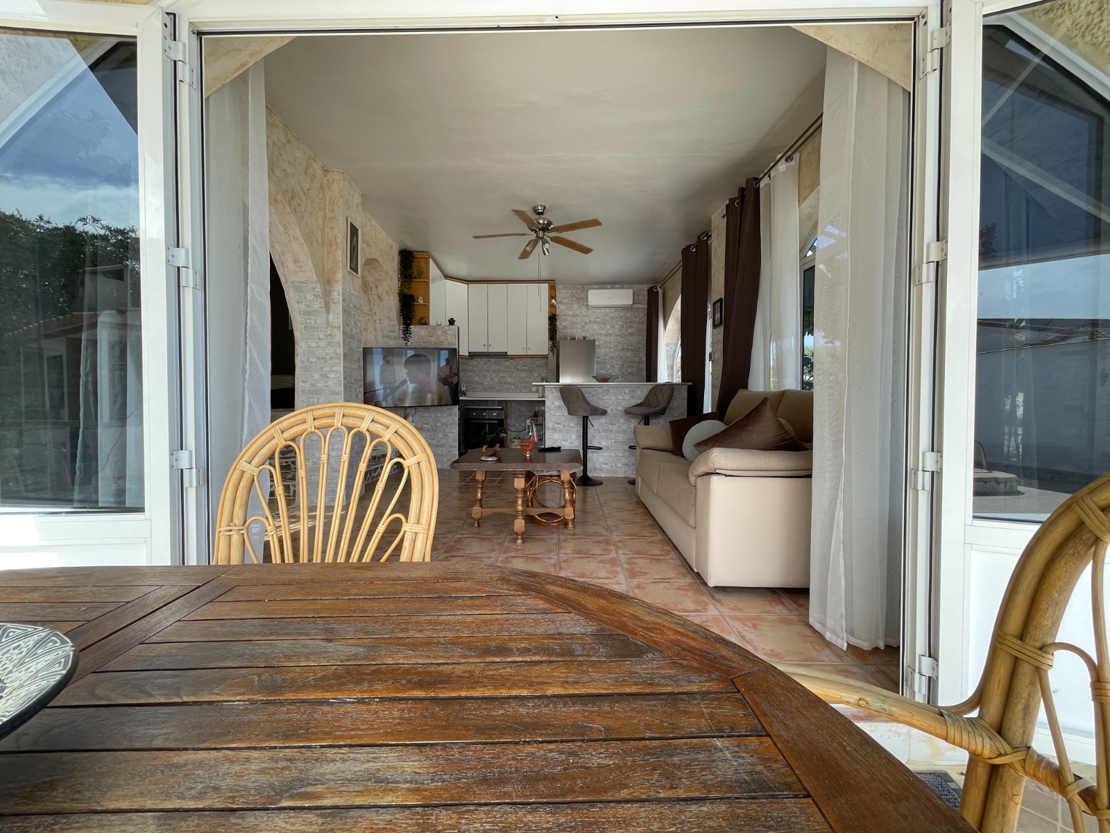 6 Bed, 3 Bath, HouseFor Sale, Ciudad Quesada, Alicante