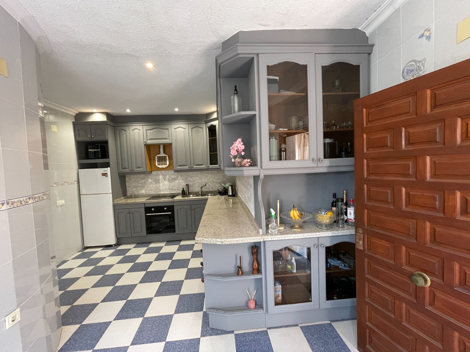 6 Bed, 3 Bath, HouseFor Sale, Ciudad Quesada, Alicante