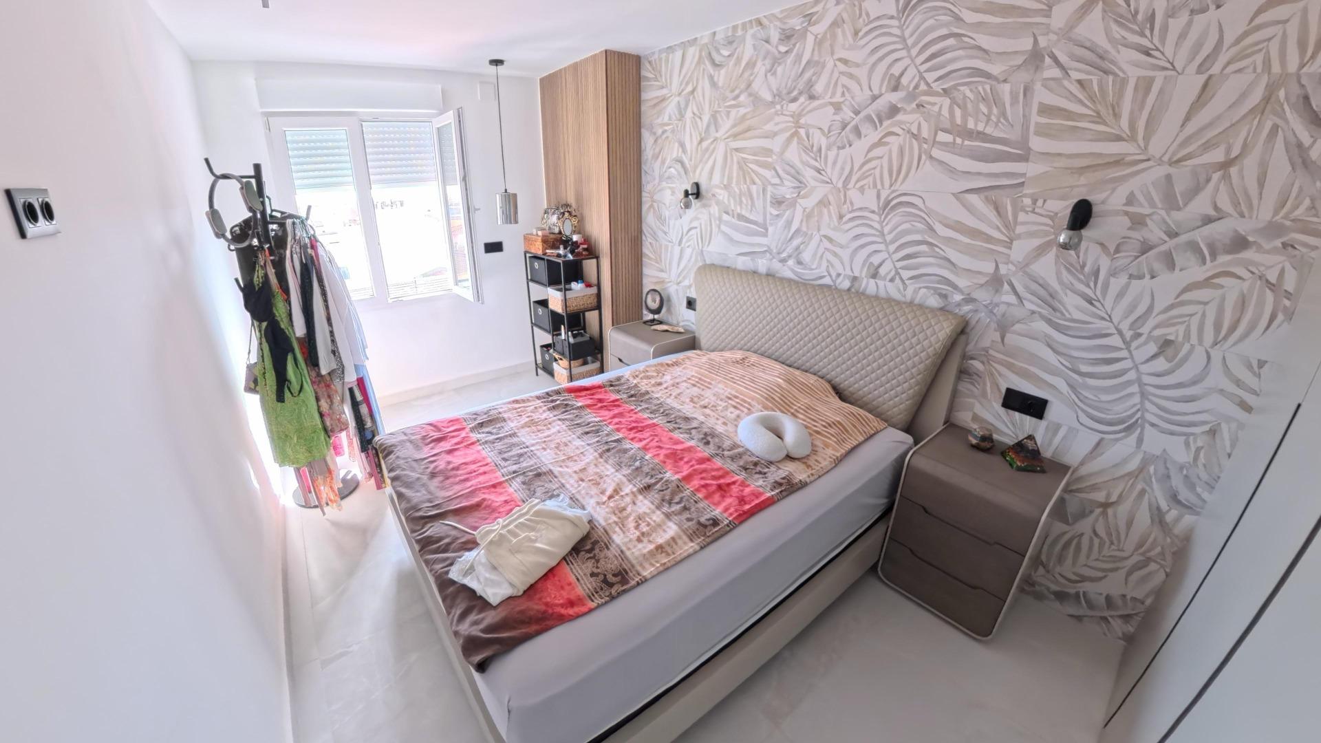 3 Bed, 2 Bath, ApartmentFor Sale, Pilar De La Horadada, Alicante