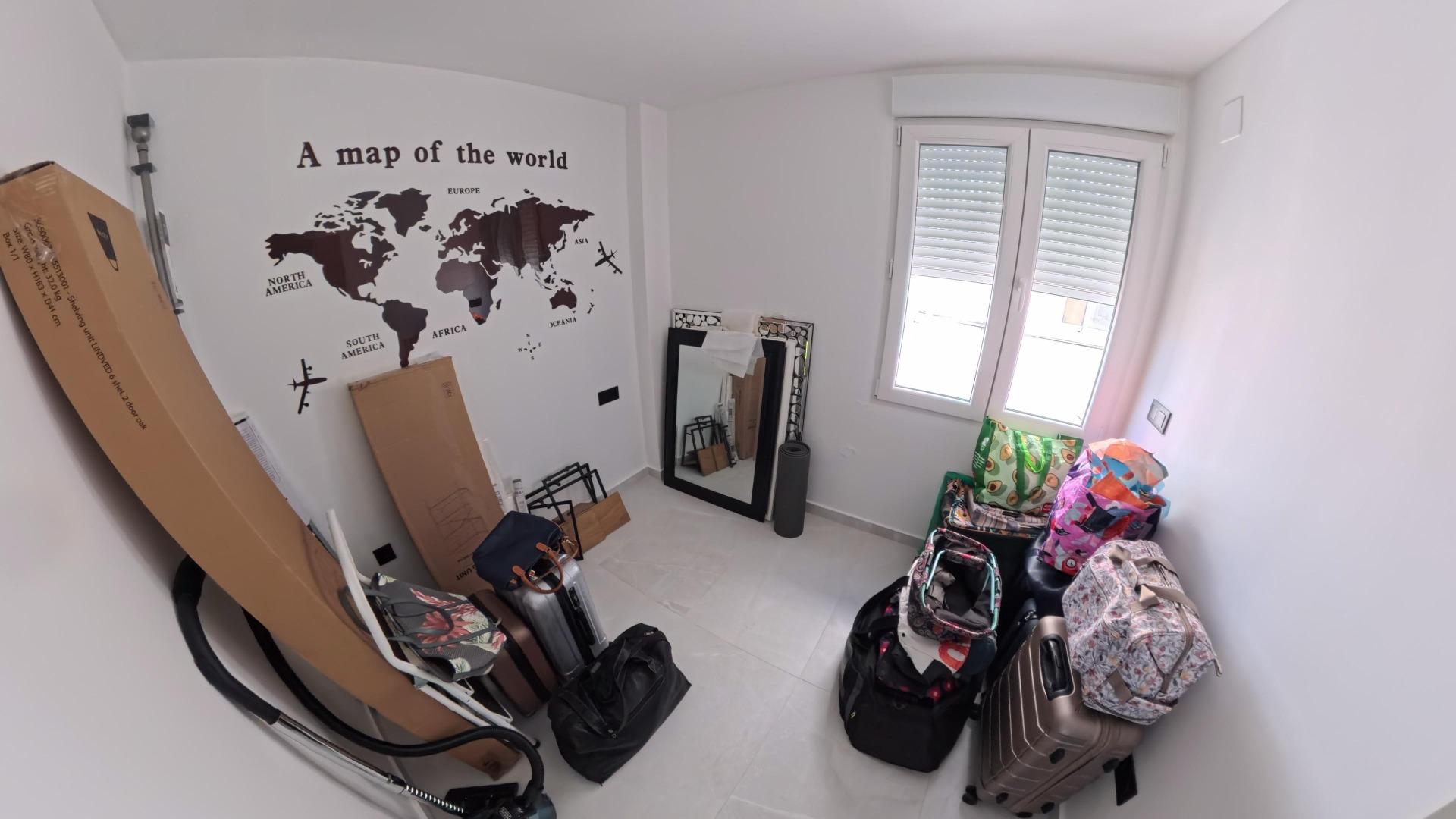 3 Bed, 2 Bath, ApartmentFor Sale, Pilar De La Horadada, Alicante