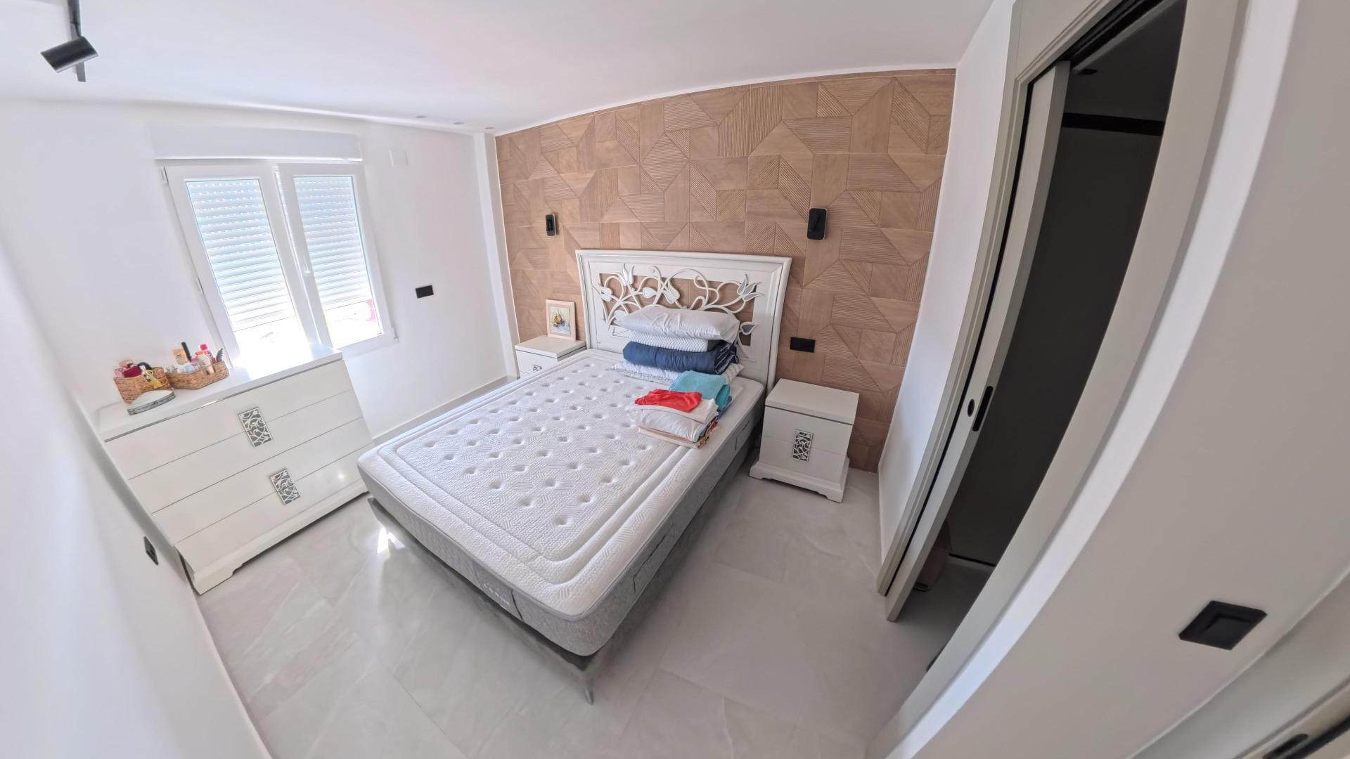 3 Bed, 2 Bath, ApartmentFor Sale, Pilar De La Horadada, Alicante