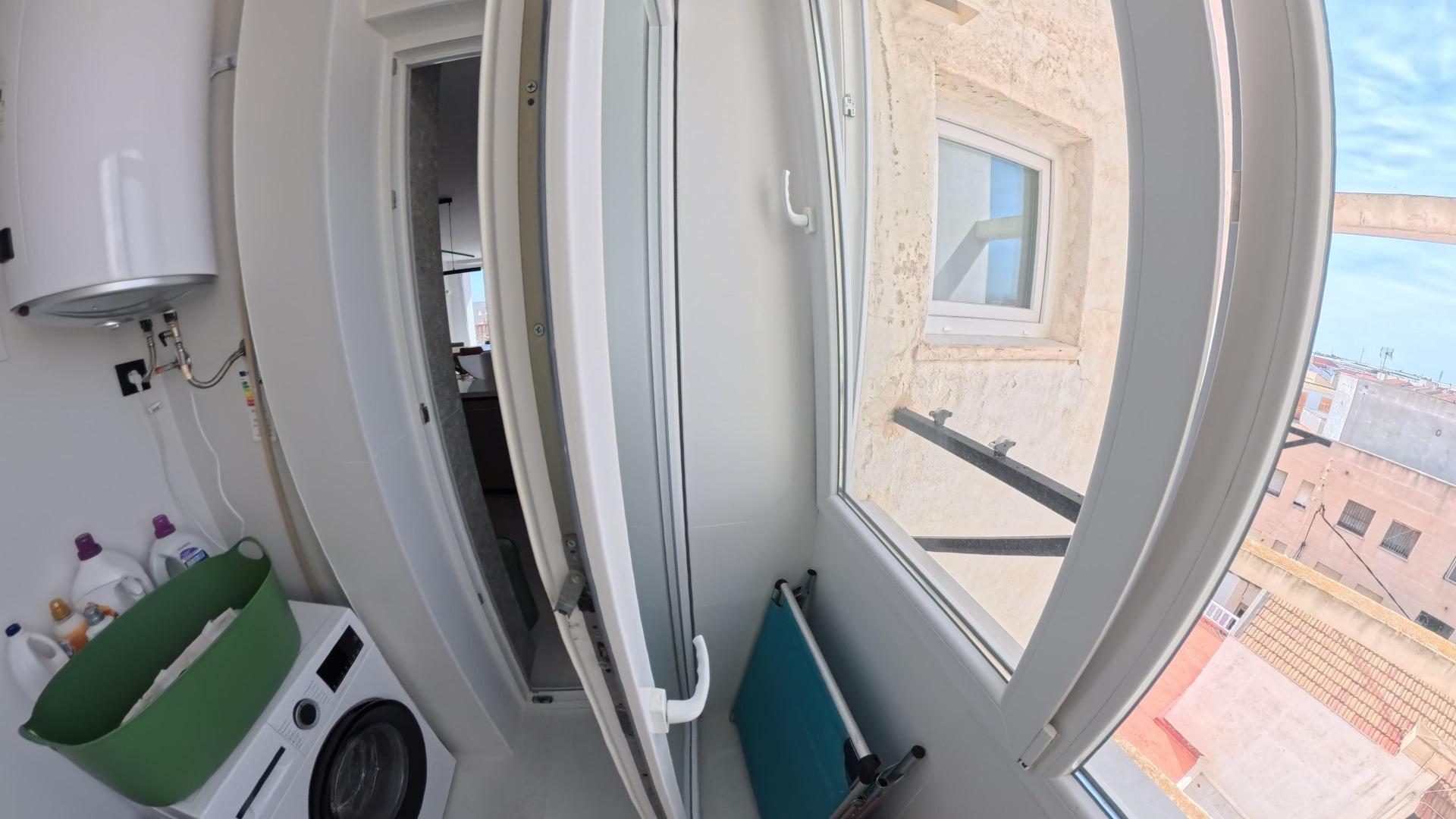 3 Bed, 2 Bath, ApartmentFor Sale, Pilar De La Horadada, Alicante