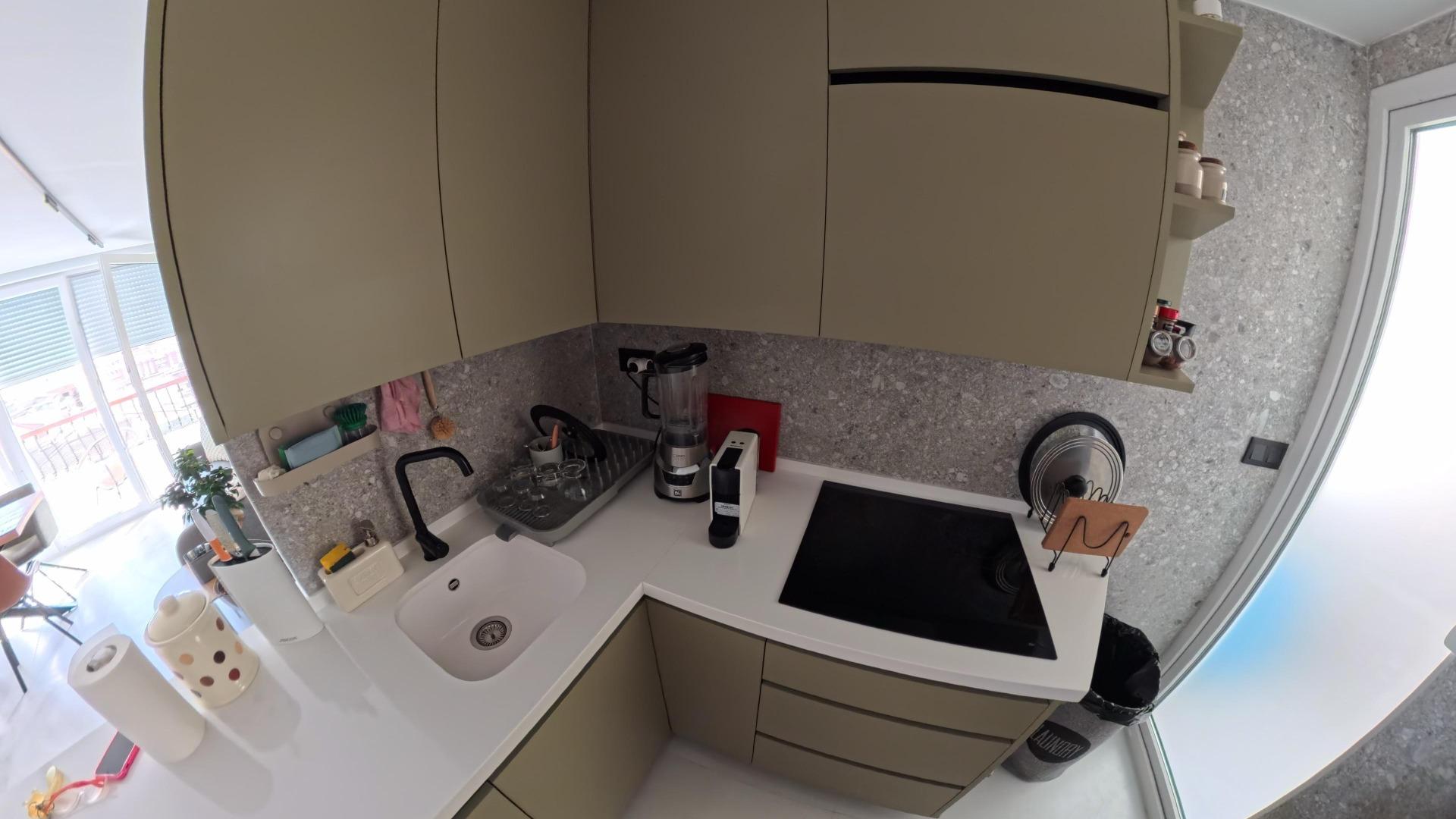 3 Bed, 2 Bath, ApartmentFor Sale, Pilar De La Horadada, Alicante