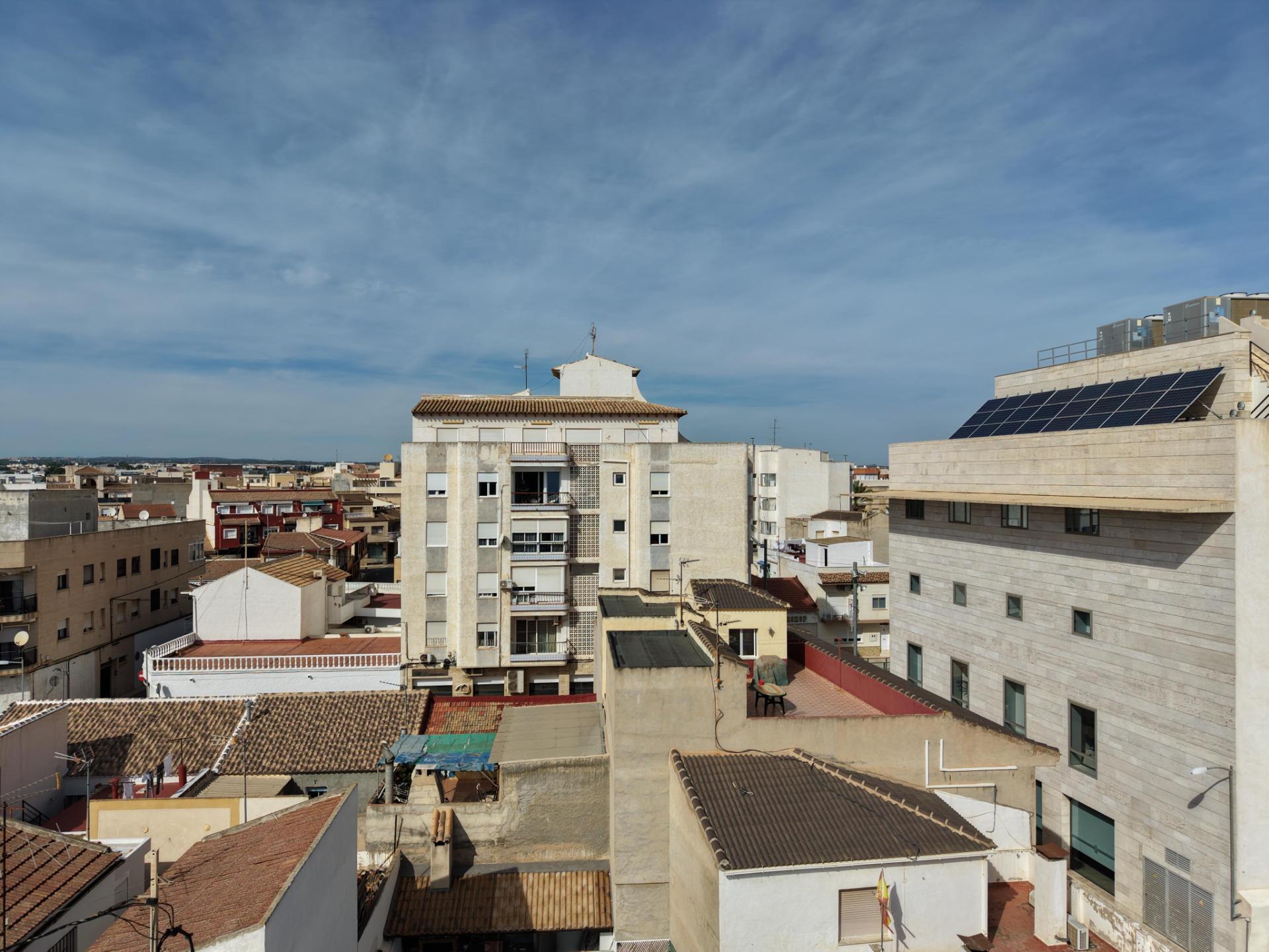 3 Bed, 2 Bath, ApartmentFor Sale, Pilar De La Horadada, Alicante