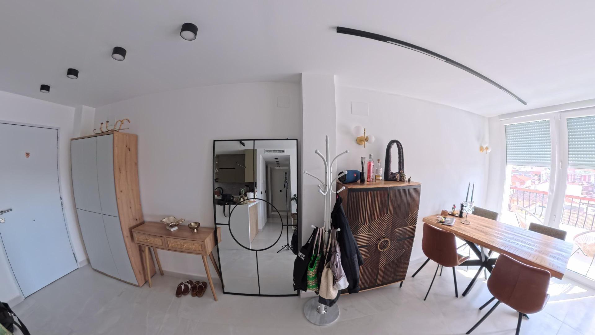 3 Bed, 2 Bath, ApartmentFor Sale, Pilar De La Horadada, Alicante