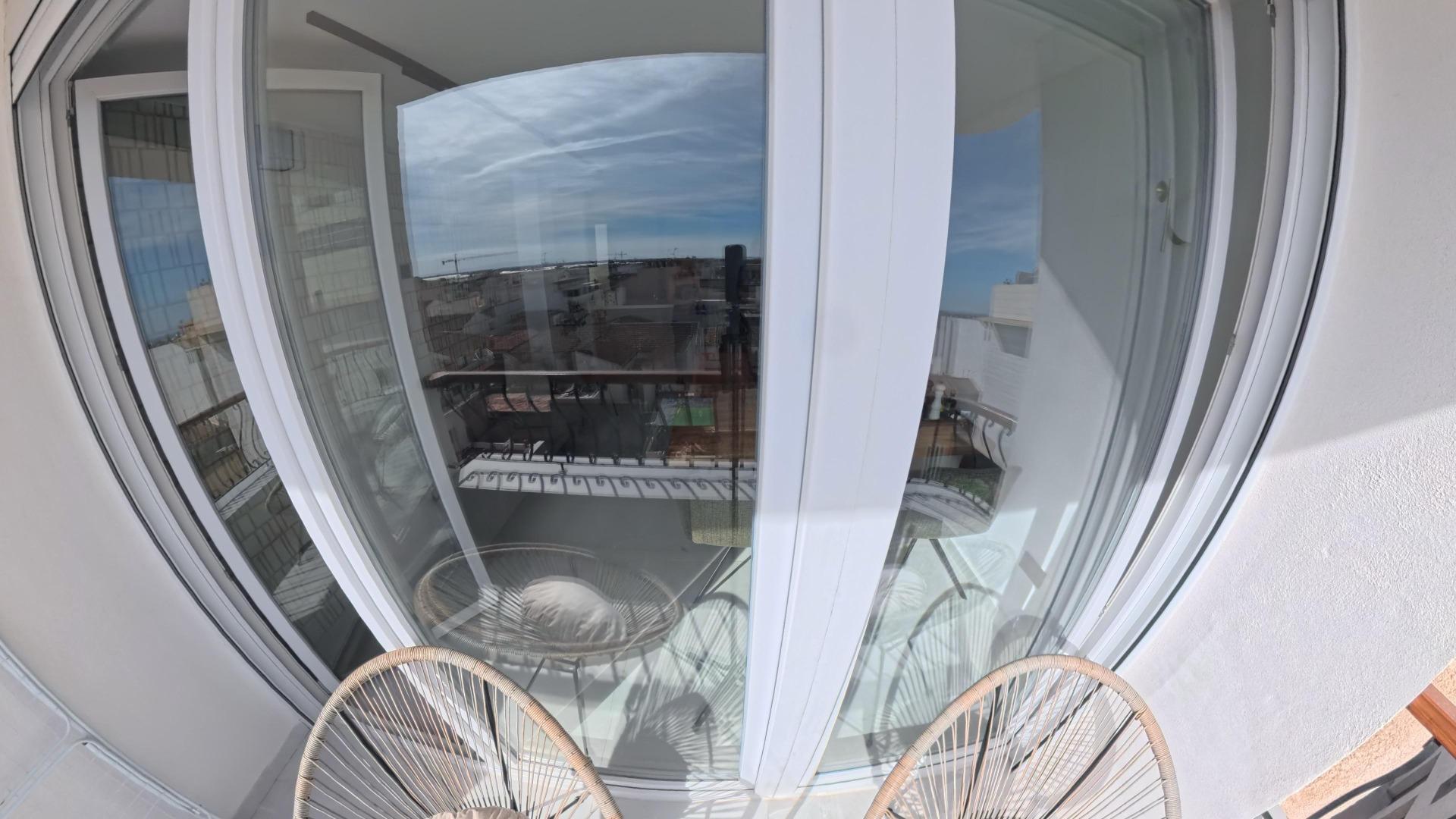 3 Bed, 2 Bath, ApartmentFor Sale, Pilar De La Horadada, Alicante