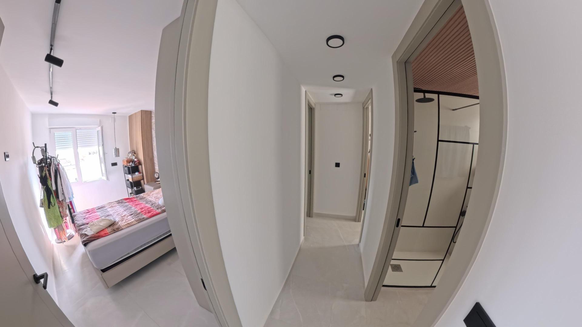 3 Bed, 2 Bath, ApartmentFor Sale, Pilar De La Horadada, Alicante