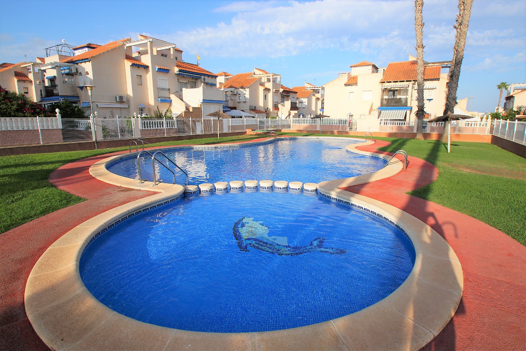 2 Bed, 1 Bath, HouseFor Sale, Orihuela Costa, Alicante