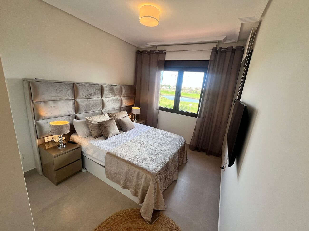 2 Bed, 2 Bath, ApartmentFor Sale, Los Alcazares, Murcia