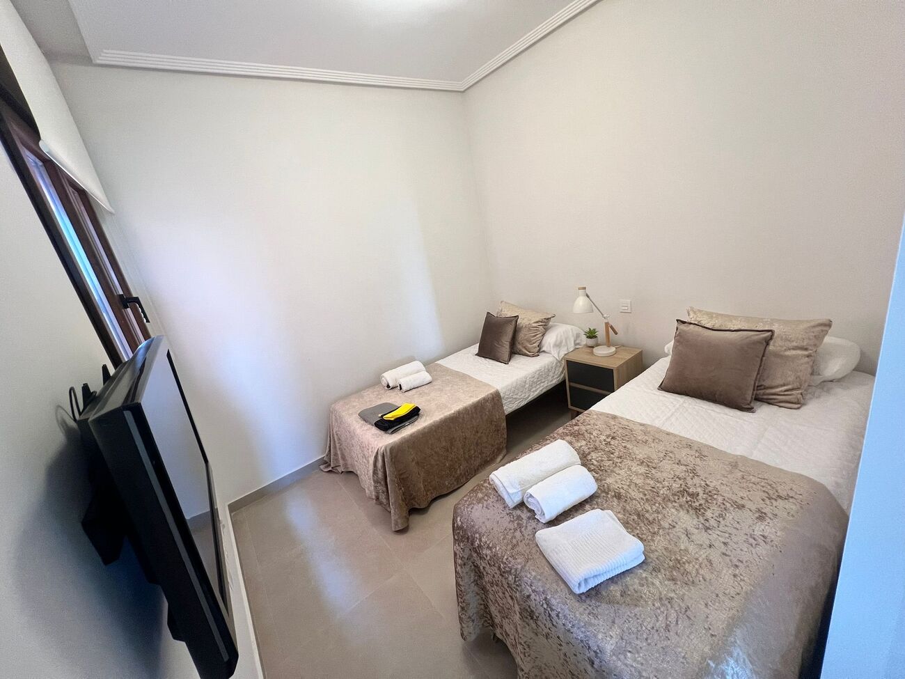 2 Bed, 2 Bath, ApartmentFor Sale, Los Alcazares, Murcia