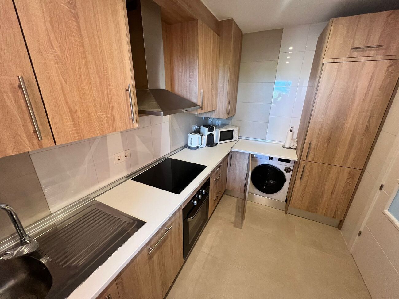 2 Bed, 2 Bath, ApartmentFor Sale, Los Alcazares, Murcia