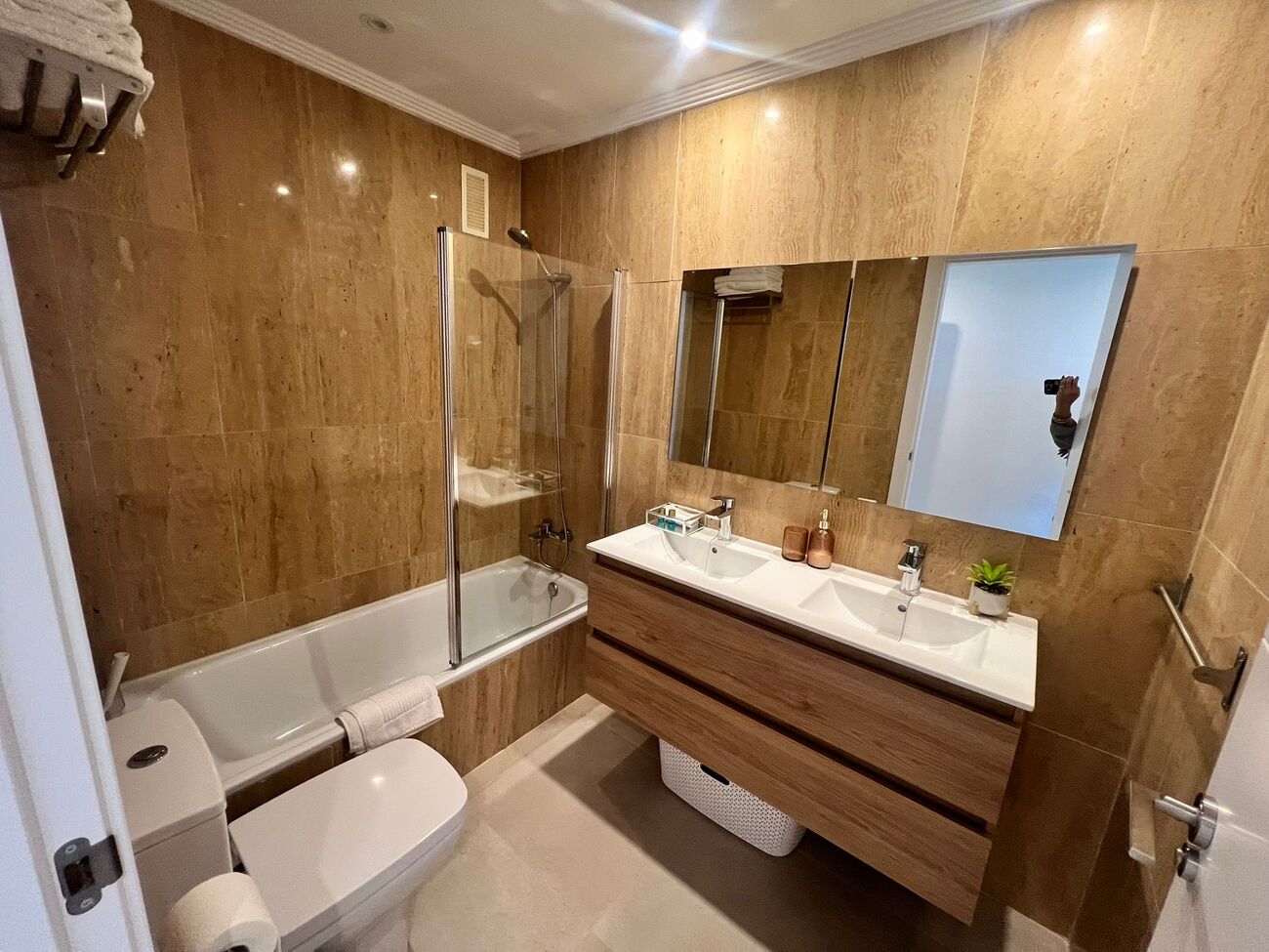 2 Bed, 2 Bath, ApartmentFor Sale, Los Alcazares, Murcia