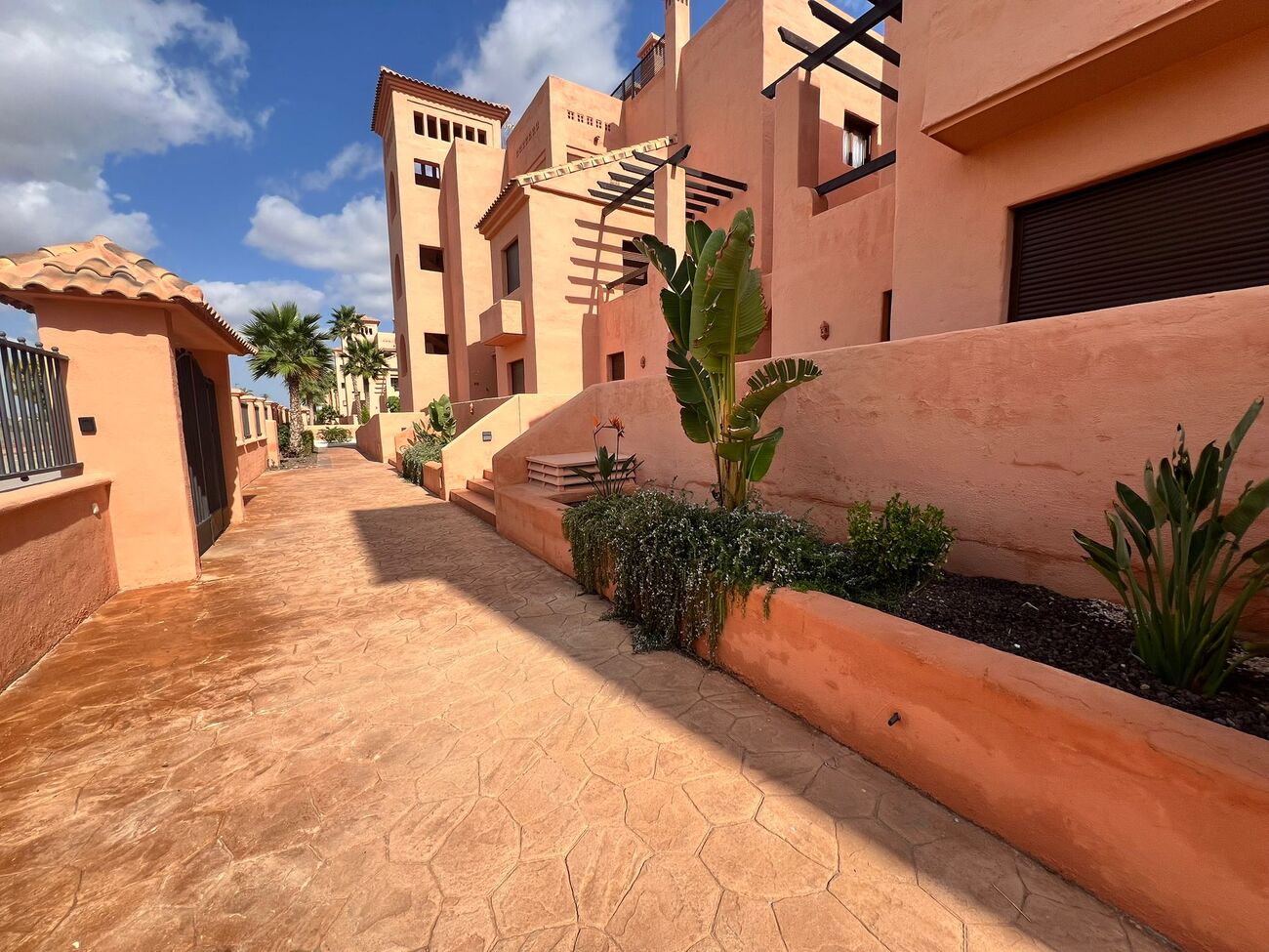 2 Bed, 2 Bath, ApartmentFor Sale, Los Alcazares, Murcia