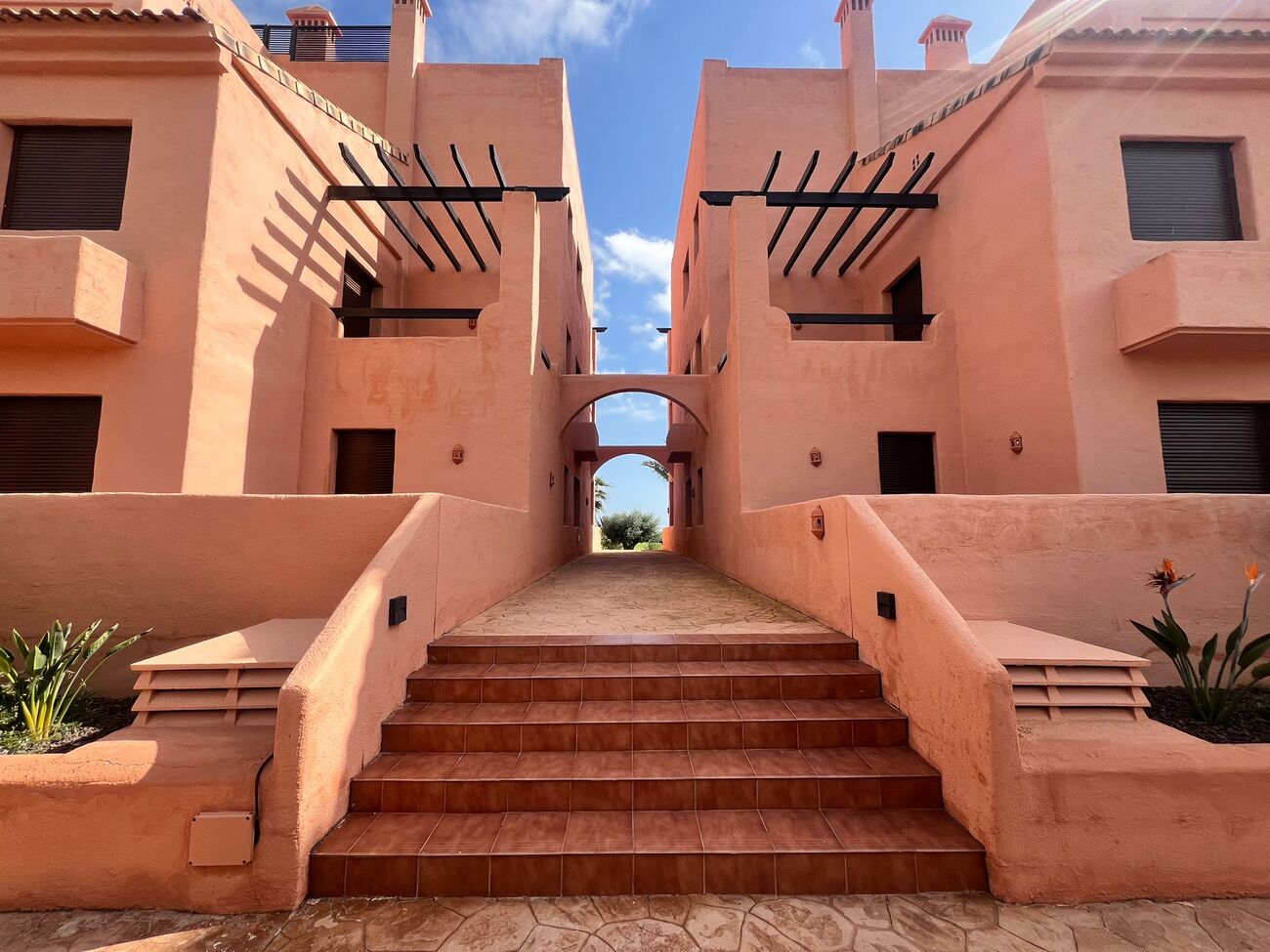 2 Bed, 2 Bath, ApartmentFor Sale, Los Alcazares, Murcia