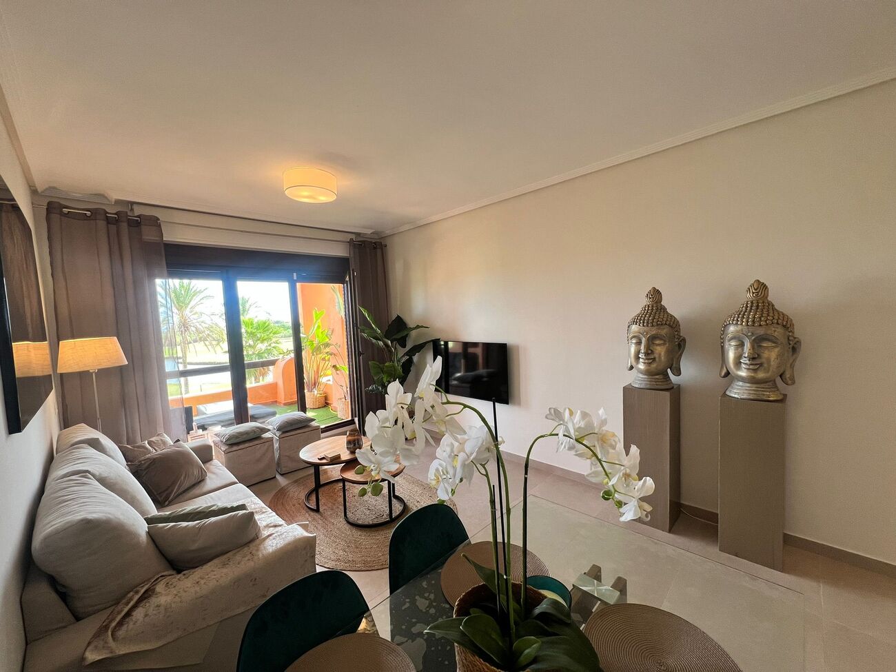 2 Bed, 2 Bath, ApartmentFor Sale, Los Alcazares, Murcia