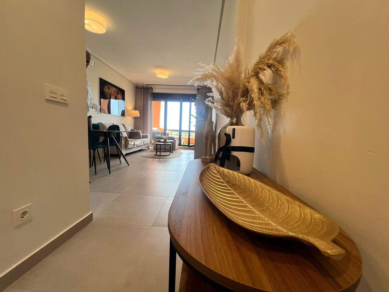 2 Bed, 2 Bath, ApartmentFor Sale, Los Alcazares, Murcia