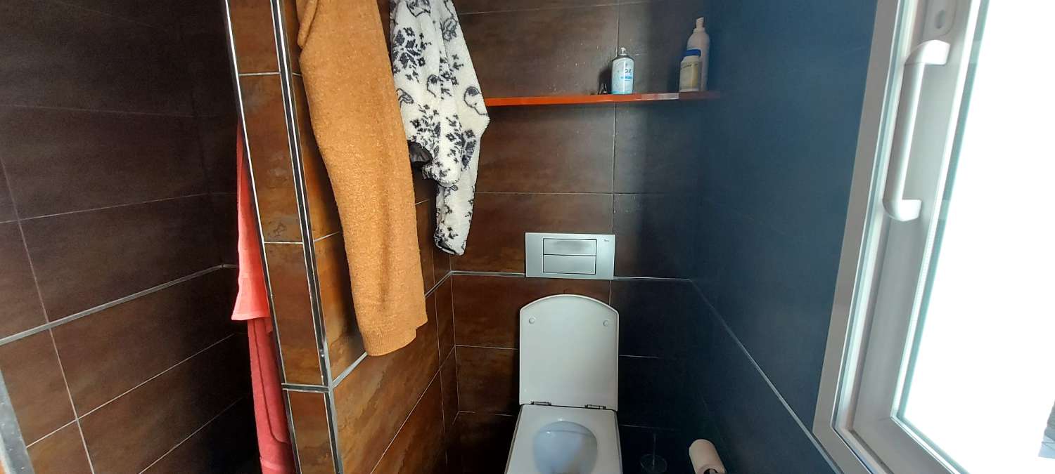 3 Bed, 2 Bath, HouseFor Sale, Calpe, Alicante