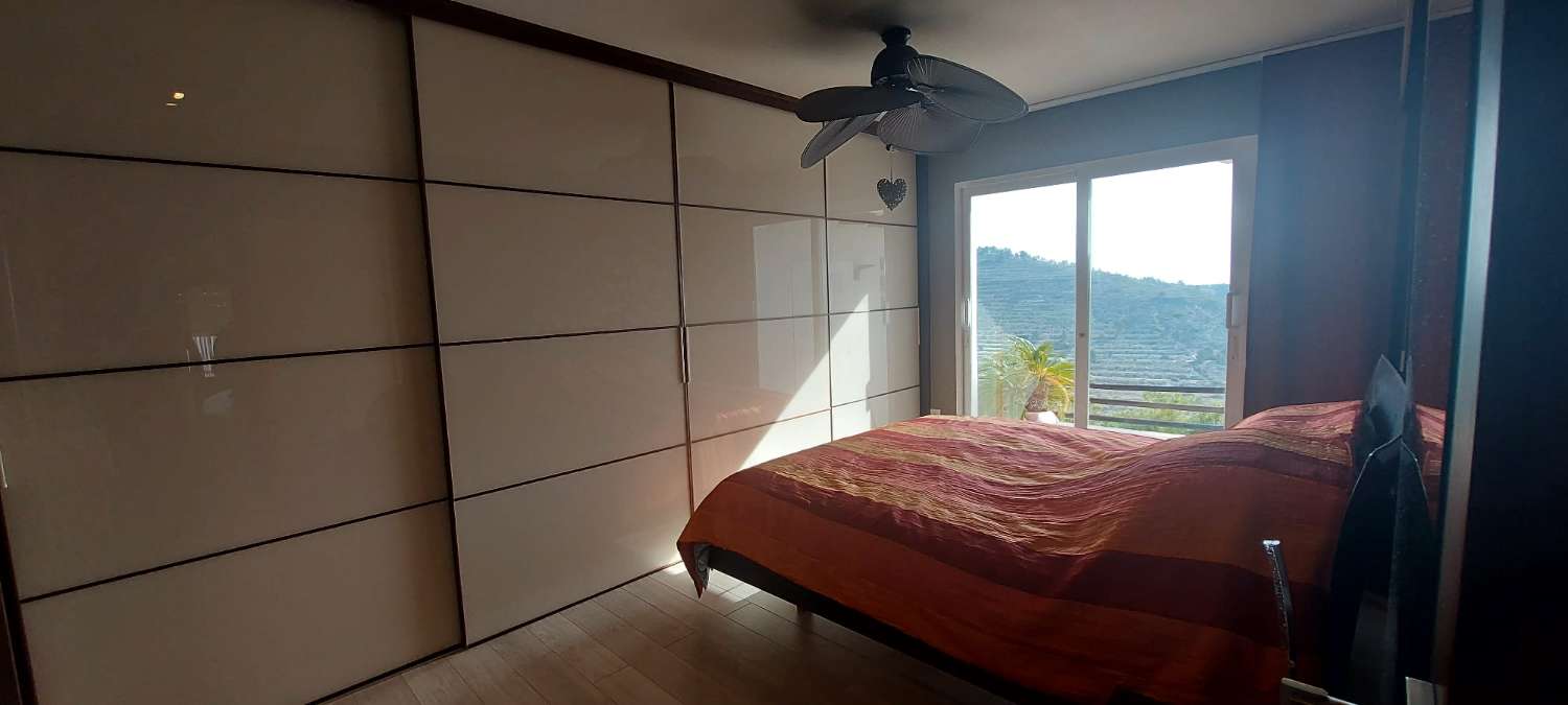 3 Bed, 2 Bath, HouseFor Sale, Calpe, Alicante