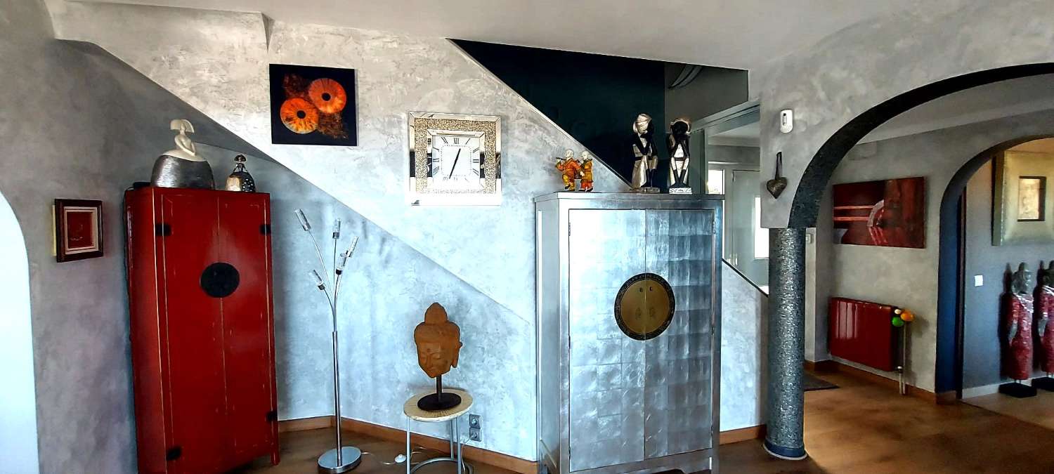 3 Bed, 2 Bath, HouseFor Sale, Calpe, Alicante