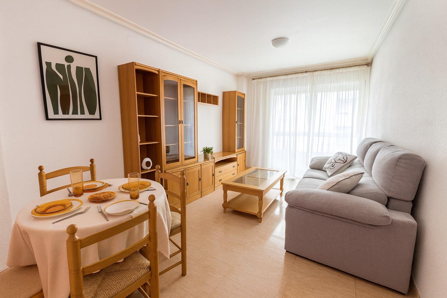 1 Bed, 1 Bath, ApartmentFor Sale, Torrevieja, Alicante 1 Bed, 1 Bath, ApartmentFor Sale, Torrevieja, Alicante