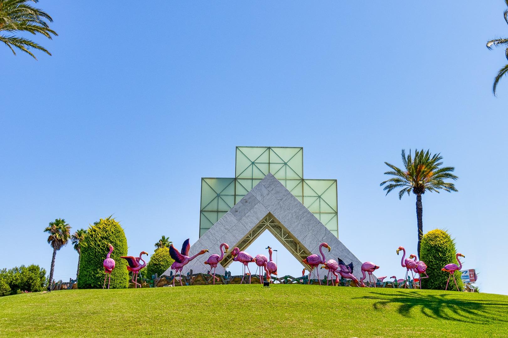 1 Bed, 1 Bath, ApartmentFor Sale, Torrevieja, Alicante