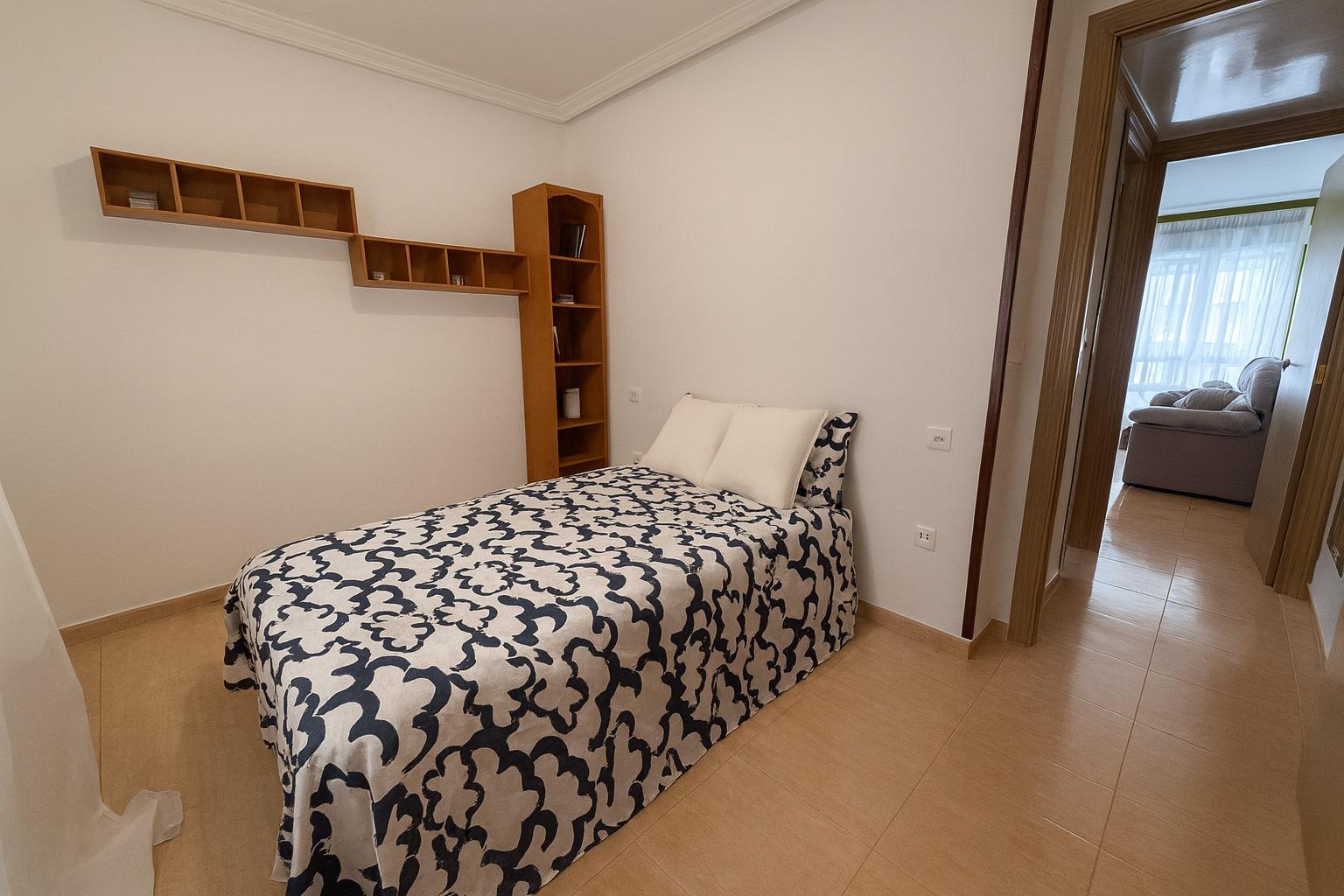 1 Bed, 1 Bath, ApartmentFor Sale, Torrevieja, Alicante
