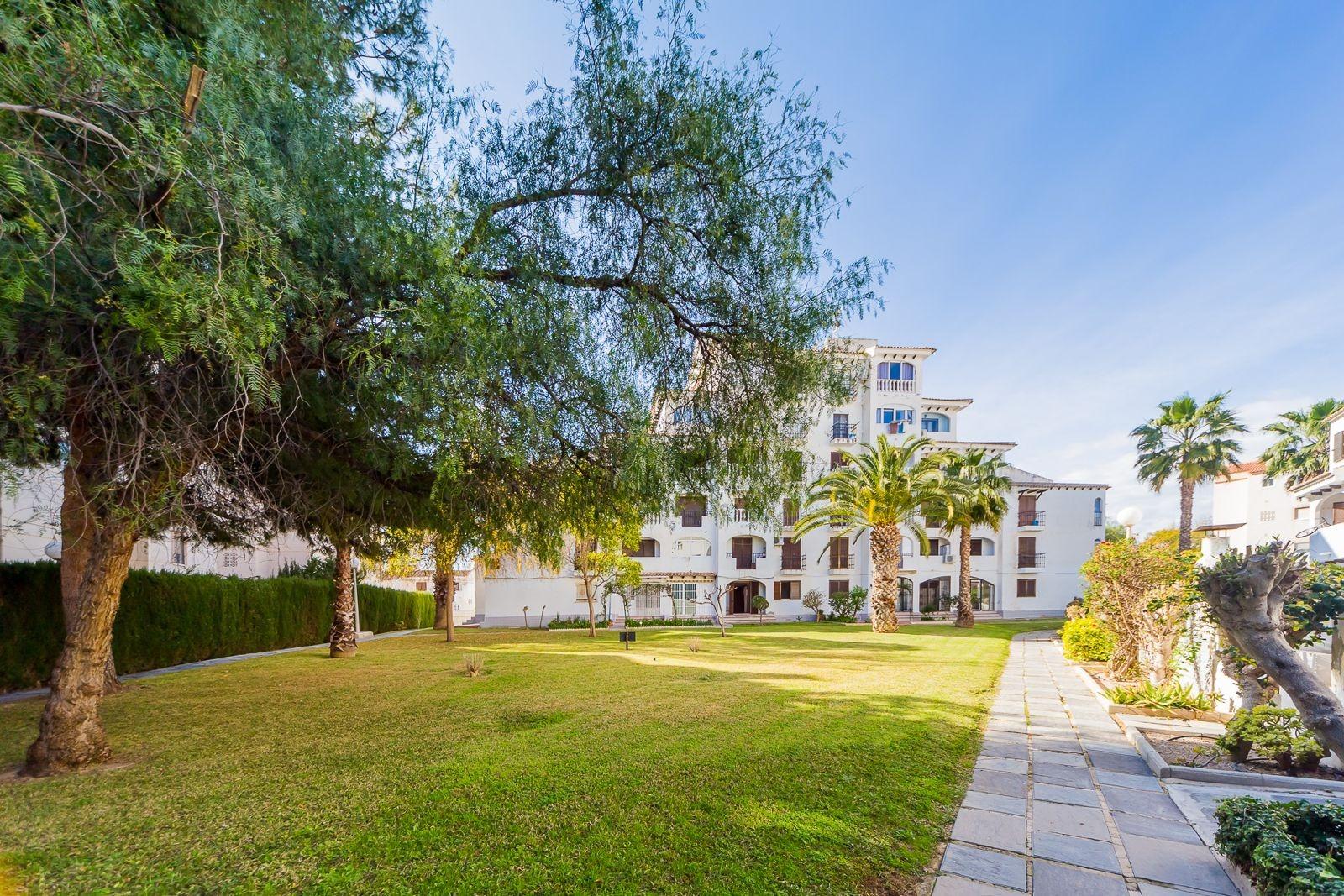 1 Bed, 1 Bath, ApartmentFor Sale, Torrevieja, Alicante