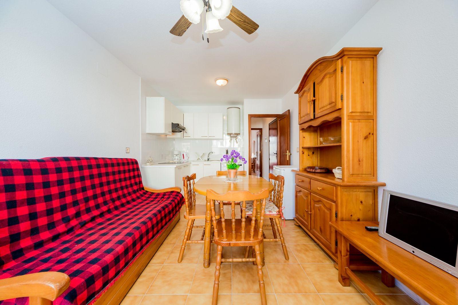 1 Bed, 1 Bath, ApartmentFor Sale, Torrevieja, Alicante