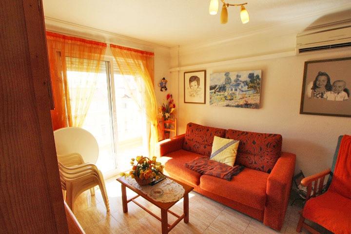 2 Bed, 1 Bath, ApartmentFor Sale, Guardamar Del Segura, Alicante