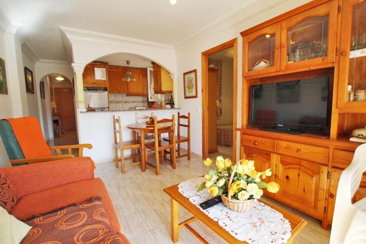 2 Bed, 1 Bath, ApartmentFor Sale, Guardamar Del Segura, Alicante