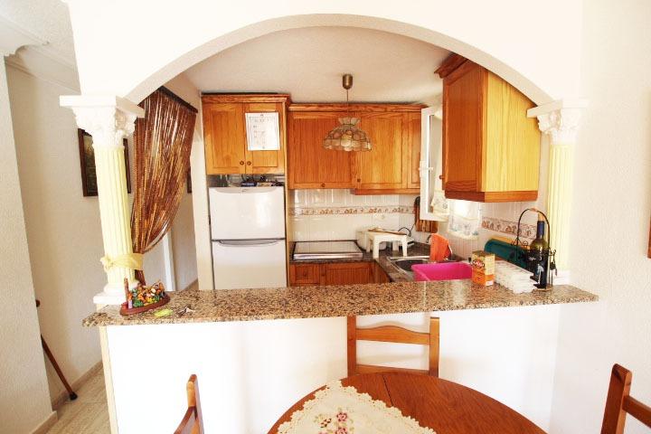 2 Bed, 1 Bath, ApartmentFor Sale, Guardamar Del Segura, Alicante