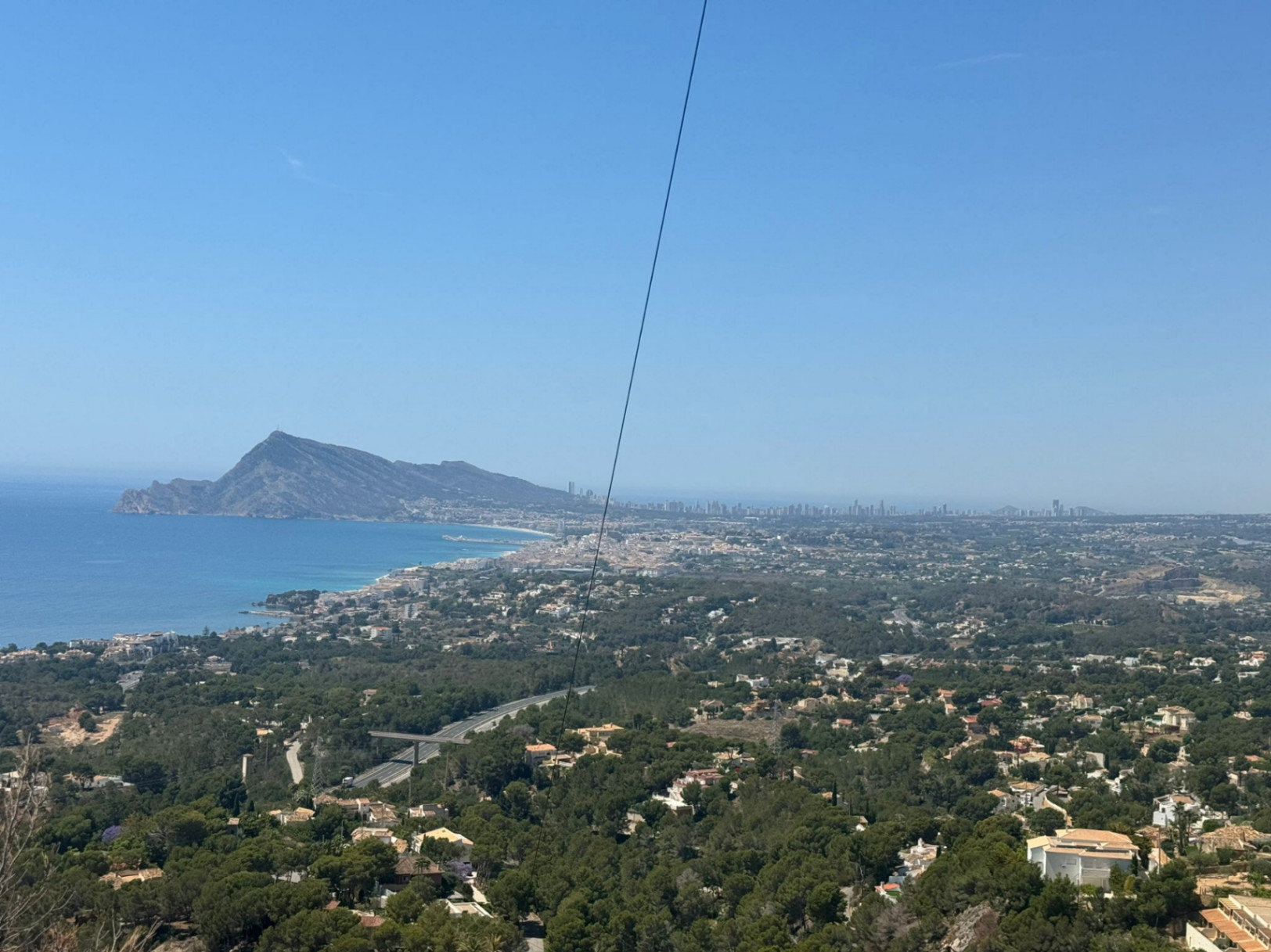 5 Bed, 3 Bath, HouseFor Sale, Altea, Alicante