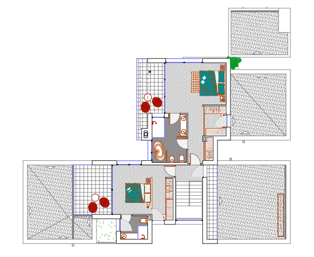 5 Bed, 3 Bath, HouseFor Sale, Altea, Alicante
