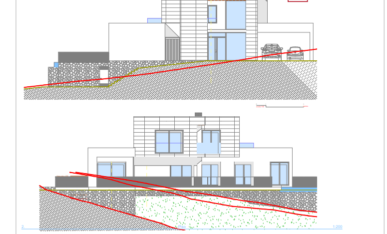 5 Bed, 3 Bath, HouseFor Sale, Altea, Alicante