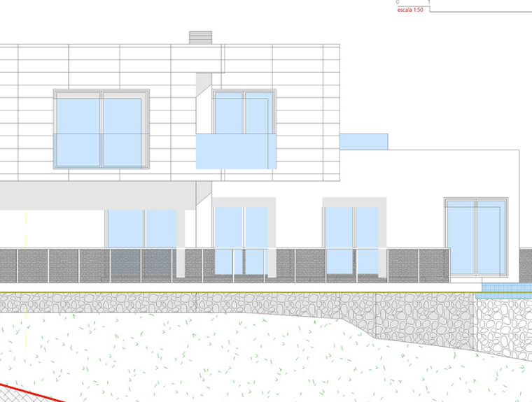 5 Bed, 3 Bath, HouseFor Sale, Altea, Alicante