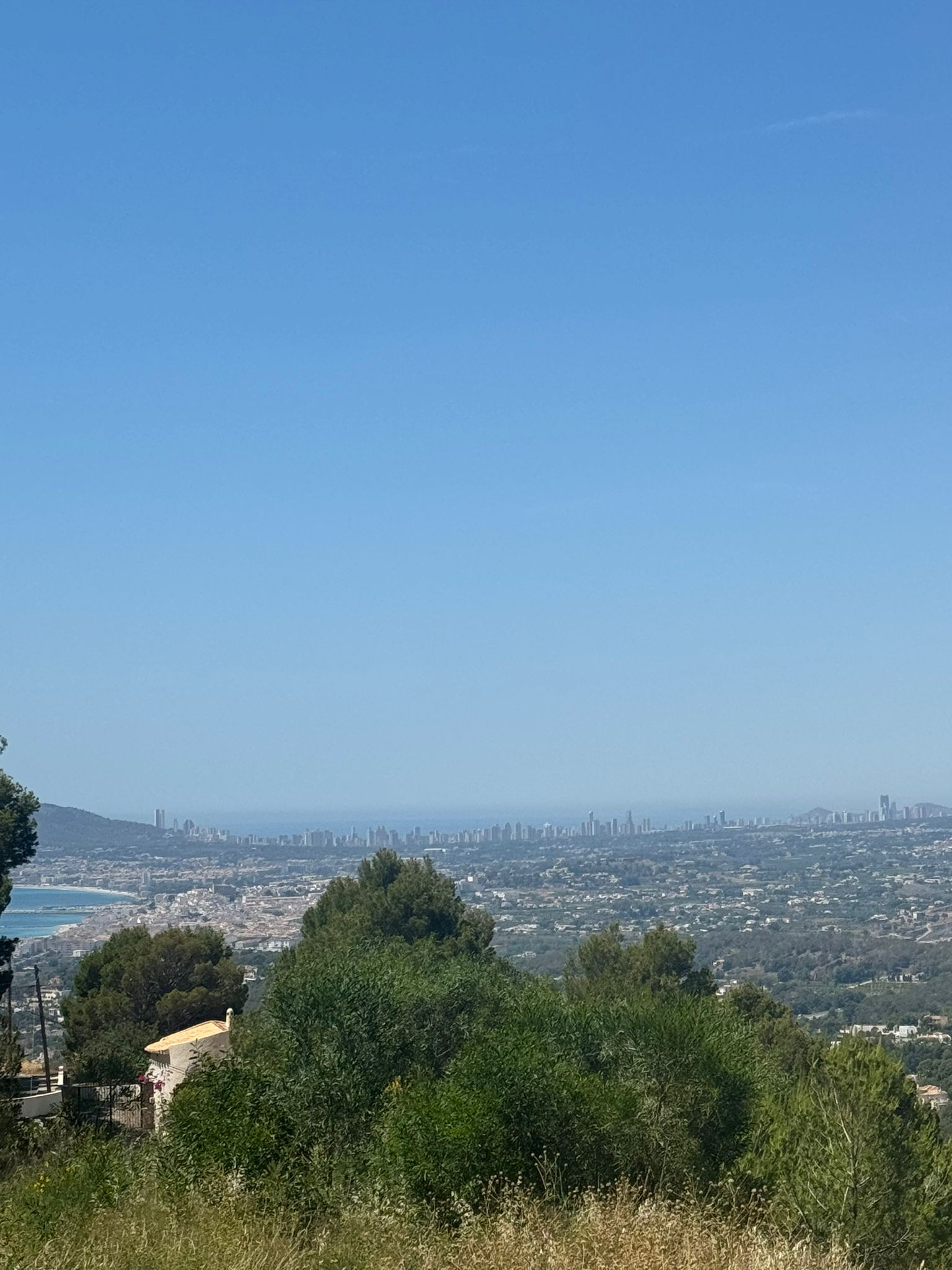 5 Bed, 3 Bath, HouseFor Sale, Altea, Alicante