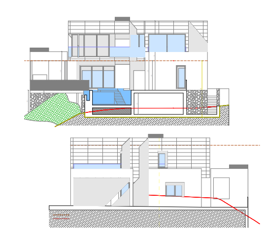 5 Bed, 3 Bath, HouseFor Sale, Altea, Alicante