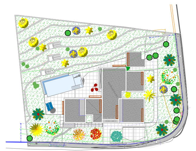 5 Bed, 3 Bath, HouseFor Sale, Altea, Alicante
