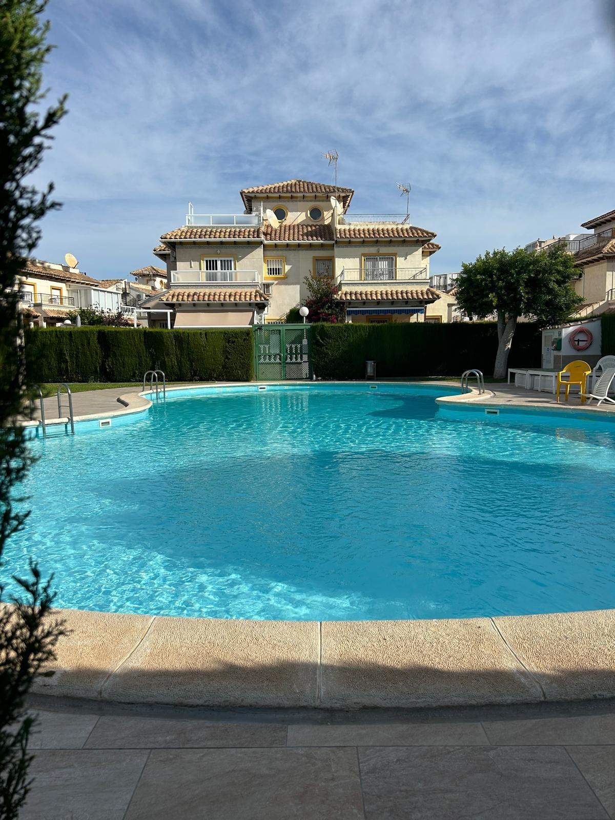 2 Bed, 1 Bath, ApartmentFor Sale, Orihuela Costa, Alicante