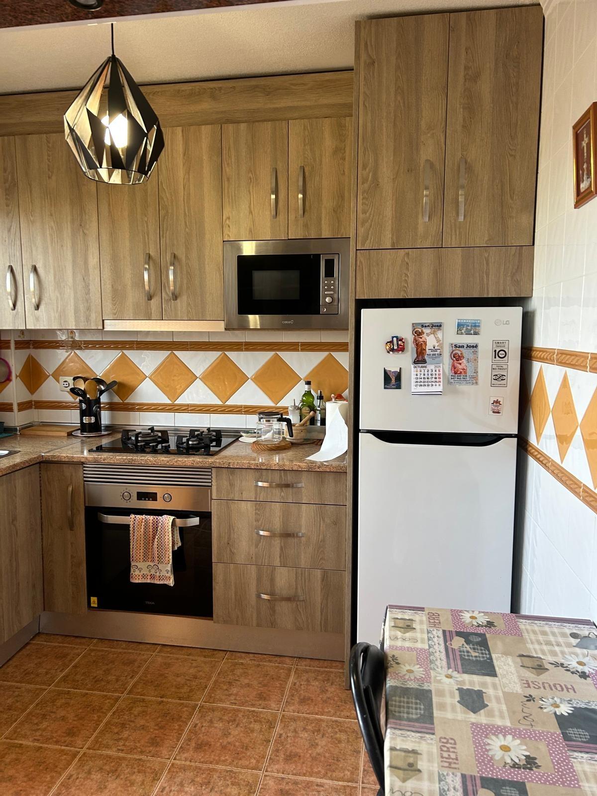 2 Bed, 1 Bath, ApartmentFor Sale, Orihuela Costa, Alicante