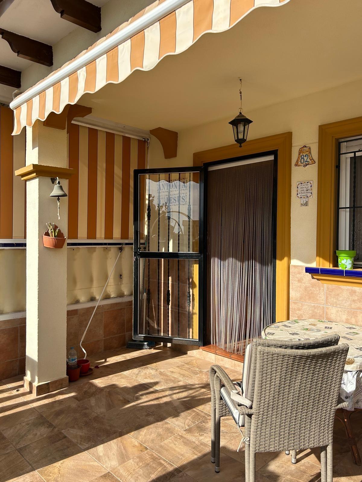2 Bed, 1 Bath, ApartmentFor Sale, Orihuela Costa, Alicante