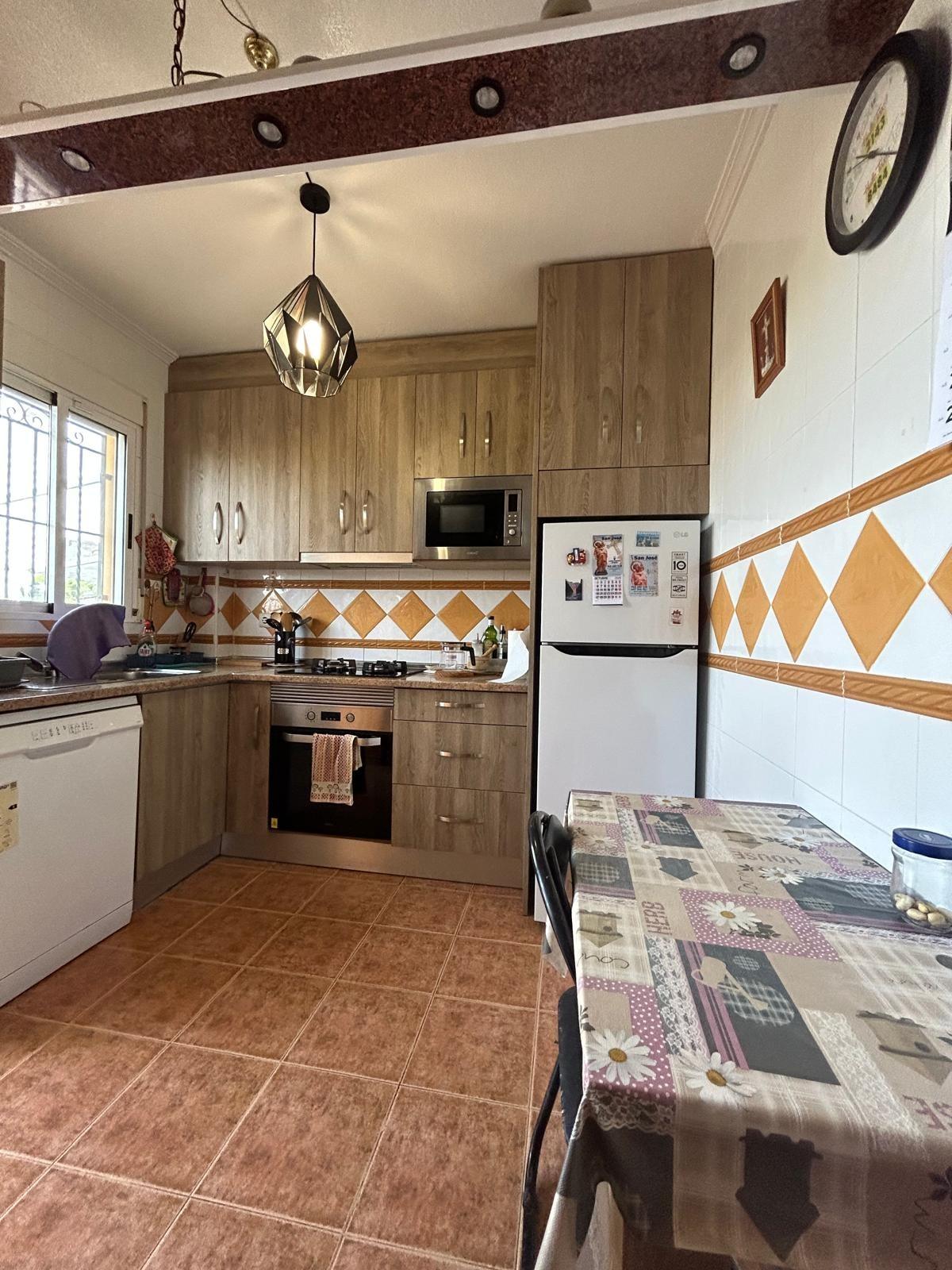 2 Bed, 1 Bath, ApartmentFor Sale, Orihuela Costa, Alicante