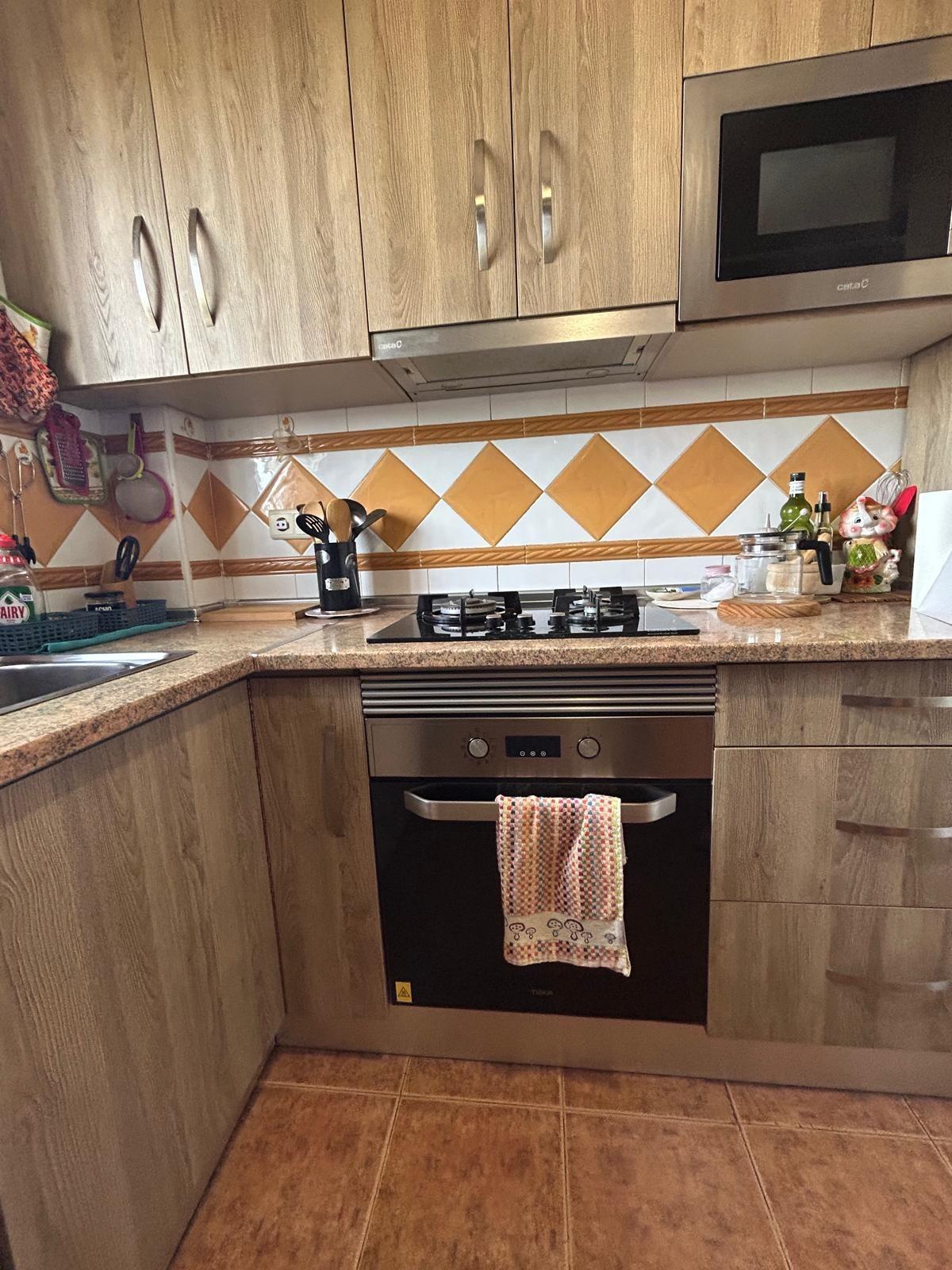 2 Bed, 1 Bath, ApartmentFor Sale, Orihuela Costa, Alicante