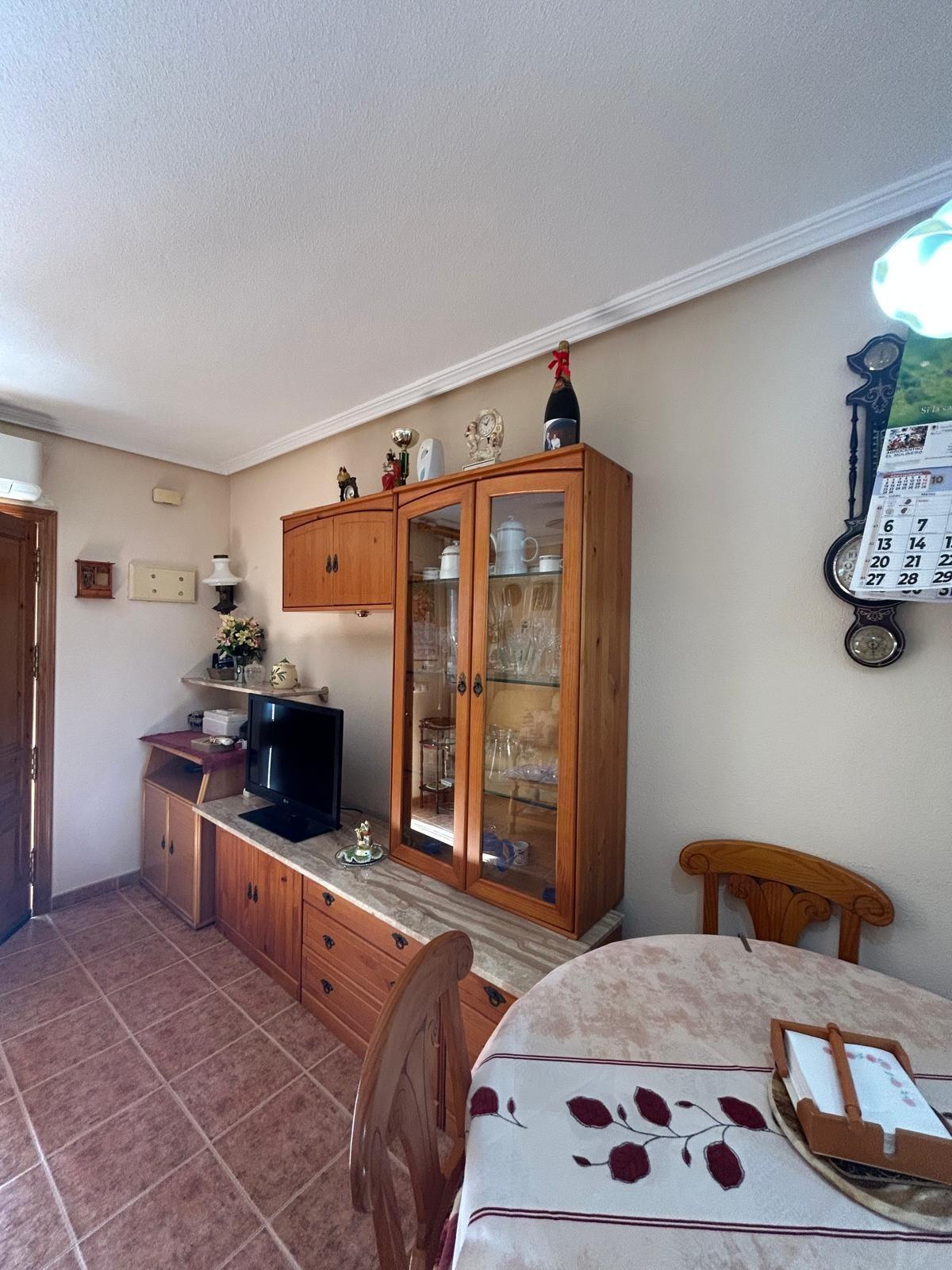 2 Bed, 1 Bath, ApartmentFor Sale, Orihuela Costa, Alicante