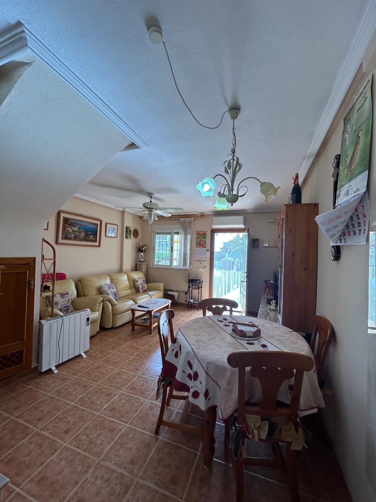 2 Bed, 1 Bath, ApartmentFor Sale, Orihuela Costa, Alicante