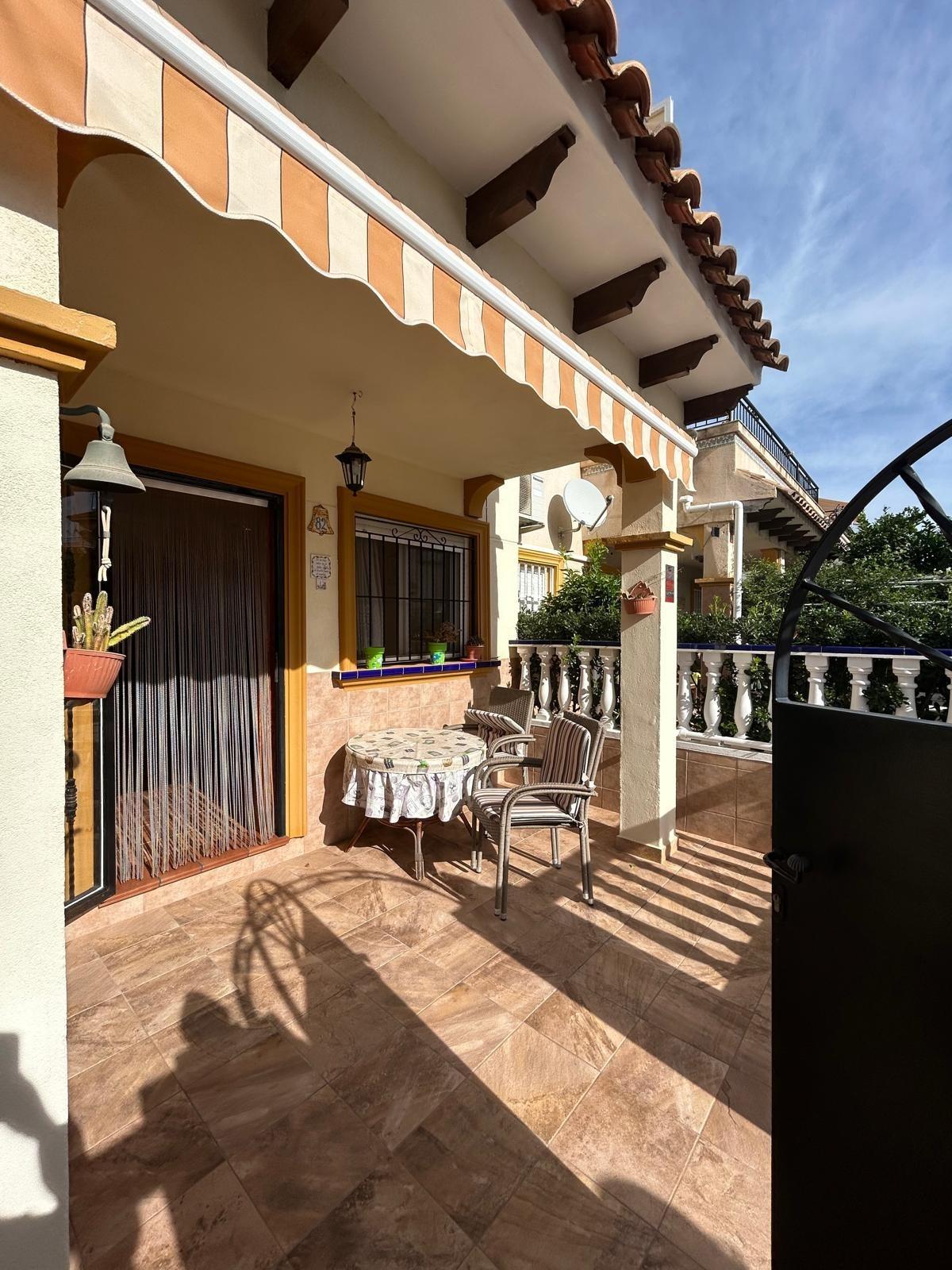 2 Bed, 1 Bath, ApartmentFor Sale, Orihuela Costa, Alicante